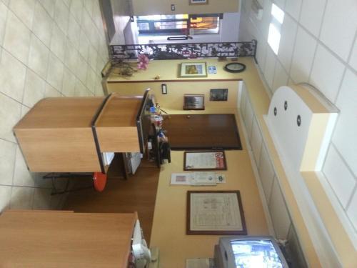Hotel Dora Турин Екстер'єр фото