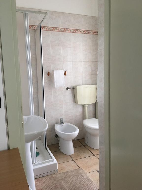 Hotel Dora Турин Екстер'єр фото