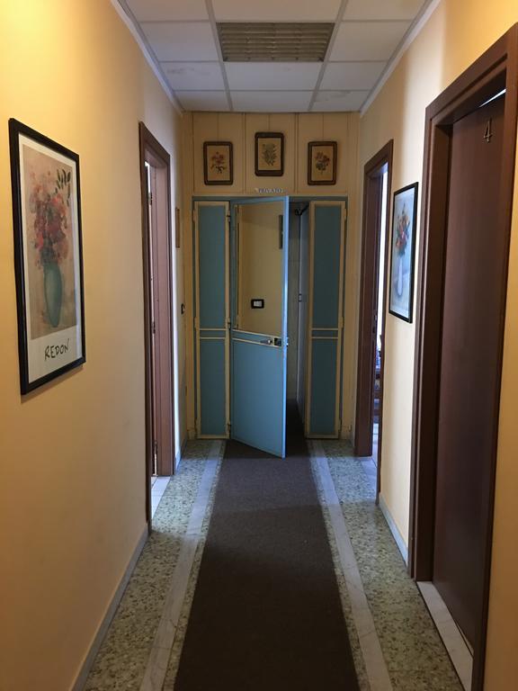 Hotel Dora Турин Екстер'єр фото